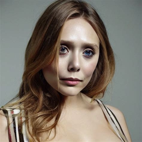 elisabeth rosen nude|Elizabeth Olsen Nude Photos & Naked Sex Videos